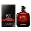 عطر ادکلن جورجیو آرمانی امپریو آرمانی استرانگر ویت یو پارفوم-پرفیوم مردانه Giorgio Armani Emporio Armani Stronger With You Parfum for Men 