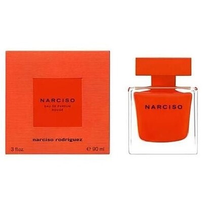 عطر ادکلن نارسیسو رودریگز نارسیسو رژ ادوپرفیوم زنانه Narciso Rodriguez Narciso Rouge EDP