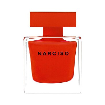 عطر ادکلن نارسیسو رودریگز نارسیسو رژ ادوپرفیوم زنانه Narciso Rodriguez Narciso Rouge EDP