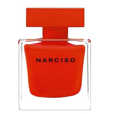 عطر ادکلن نارسیسو رودریگز نارسیسو رژ ادوپرفیوم زنانه Narciso Rodriguez Narciso Rouge EDP