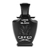 عطر ادکلن کرید لاو این بلک ادوپرفیوم زنانه Creed Love In Black for Women EDP