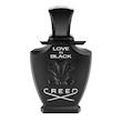 عطر ادکلن کرید لاو این بلک ادوپرفیوم زنانه Creed Love In Black for Women EDP