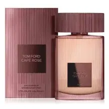عطر ادکلن تام فورد کافه رز 2023 ادوپرفیوم زنانه Tom Ford Café Rose (2023) for Women EDP