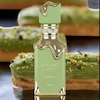 عطر ادکلن لطافه اکلایر-اکلییر پیستاچی-پیستاچیو-پسته ادوپرفیوم زنانه Lattafa Eclaire Pistache for Women EDP