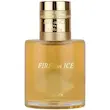 عطر ادکلن لطافه فایر آن آیس (مشابه رایحه بای کیلیلیان آنجلز شیر پارادیس) ادوپرفیوم مردانه-زنانه Lattafa Fire On Ice Unisex EDP