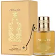 عطر ادکلن لطافه فایر آن آیس (مشابه رایحه بای کیلیلیان آنجلز شیر پارادیس) ادوپرفیوم مردانه-زنانه Lattafa Fire On Ice Unisex EDP