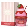 عطر ادکلن لطافه بری آن تاپ گیو می گورماند ادوپرفیوم زنانه Lattafa berry on top give me gourmand for Women EDP