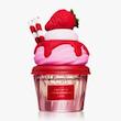 عطر ادکلن لطافه بری آن تاپ گیو می گورماند ادوپرفیوم زنانه Lattafa berry on top give me gourmand for Women EDP