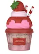 عطر ادکلن لطافه بری آن تاپ گیو می گورماند ادوپرفیوم زنانه Lattafa berry on top give me gourmand for Women EDP