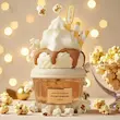 عطر ادکلن لطافه ویپد پلژر گیو می گورماند ادوپرفیوم زنانه Lattafa Whipped Pleasure give me gourmand for Women EDP