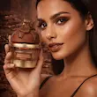 عطر ادکلن لطافه چوکو اوردوز گیو می گورماند ادوپرفیوم زنانه Lattafa Choco Overdose give me gourmand for Women EDP