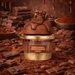 عطر ادکلن لطافه چوکو اوردوز گیو می گورماند ادوپرفیوم زنانه Lattafa Choco Overdose give me gourmand for Women EDP