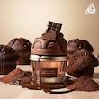 عطر ادکلن لطافه چوکو اوردوز گیو می گورماند ادوپرفیوم زنانه Lattafa Choco Overdose give me gourmand for Women EDP