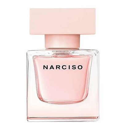 عطر ادکلن نارسیسو رودریگز نارسیسو کریستال ادوپرفیوم زنانه Narciso Rodriguez Narciso Cristal EDP