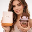 عطر ادکلن لطافه کوکی کریو گیو می گورماند ادوپرفیوم زنانه Lattafa Cookie Crave give me gourmand for Women EDP