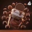 عطر ادکلن لطافه کوکی کریو گیو می گورماند ادوپرفیوم زنانه Lattafa Cookie Crave give me gourmand for Women EDP