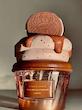 عطر ادکلن لطافه کوکی کریو گیو می گورماند ادوپرفیوم زنانه Lattafa Cookie Crave give me gourmand for Women EDP