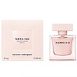 عطر ادکلن نارسیسو رودریگز نارسیسو کریستال ادوپرفیوم زنانه Narciso Rodriguez Narciso Cristal EDP