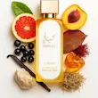 عطر ادکلن لطافه حیاتی گلد الکسیر طلایی(اصلی) ادوپرفیوم مردانه-زنانه Lattafa Hayaati Gold Elixir Unisex EDP
