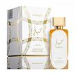 عطر ادکلن لطافه حیاتی گلد الکسیر طلایی(اصلی) ادوپرفیوم مردانه-زنانه Lattafa Hayaati Gold Elixir Unisex EDP
