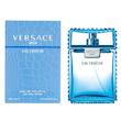 عطر ادکلن ورساچه ورساچه من او فرش مردانه Versace Versace Man Eau Fraiche for Men 