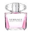 عطر ادکلن ورساچه برایت کریستال ادوتویلت زنانه-صورتی Versace Bright Crystal (2006) for Women EDT