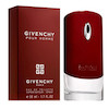 عطر ادکلن جیوانچی-ژیوانشی پور هوم ادوتویلت مردانه Givenchy Pour Homme for Men EDT