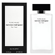 عطر ادکلن نارسیسو رودریگز پیور ماسک فور هر ادوپرفیوم زنانه  Narciso Rodriguez Pure Musc For Her EDP