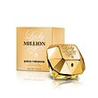 عطر ادکلن پاکو رابان لیدی میلیون ادوپرفیوم زنانه Paco Rabanne Lady Million-EDP