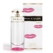 عطر ادکلن پرادا کندی کیس ادوپرفیوم زنانه Prada Candy Kiss for Women EDP