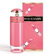 عطر ادکلن پرادا کندی گلاس ادوتویلت زنانه Prada Candy Gloss for Women EDT