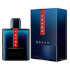 عطر ادکلن پرادا لونا روزا اوشن ادوتویلت مردانه Prada Luna Rossa Ocean for Men EDT