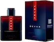 عطر ادکلن پرادا لونا روزا اوشن له پارفوم پرفیوم مردانه Prada Luna Rossa Ocean Le Parfum for Men