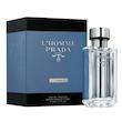 عطر ادکلن پرادا لهوم لئو ادوتویلت مردانه Prada L’Homme L'eau for Men EDT