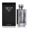 عطر ادکلن پرادا لهوم ادوتویلت مردانه Prada L’Homme for Men EDT