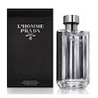 عطر ادکلن پرادا لهوم ادوتویلت مردانه Prada L’Homme for Men EDT