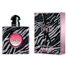 عطر ادکلن ایو سن لورن (وای اس ال) بلک اوپیوم زبرا کالکتور ادوپرفیوم زنانه Yves Saint Laurent (YSL) Black Opium Zebra Collector for Women EDP