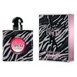 عطر ادکلن ایو سن لورن (وای اس ال) بلک اوپیوم زبرا کالکتور ادوپرفیوم زنانه Yves Saint Laurent (YSL) Black Opium Zebra Collector for Women EDP