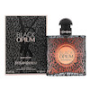 عطر ادکلن ایو سن لورن (وای اس ال) بلک اوپیوم وایلد ادیشن ادوپرفیوم زنانه Yves Saint Laurent (YSL) Black Opium Wild Edition for Women EDP