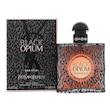 عطر ادکلن ایو سن لورن (وای اس ال) بلک اوپیوم وایلد ادیشن ادوپرفیوم زنانه Yves Saint Laurent (YSL) Black Opium Wild Edition for Women EDP