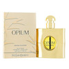 عطر ادکلن ایو سن لورن (وای اس ال) اوپیوم کالکتورز ادیشن 2013 ادوپرفیوم زنانه Yves Saint Laurent (YSL) Opium Collector's Edition 2013 for Women EDP