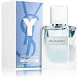عطر ادکلن ایو سن لورن (وای اس ال) وای او فرش مردانه Yves Saint Laurent (YSL) Y Eau Fraiche for Men 