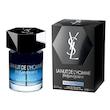 عطر ادکلن ایو سن لورن (وای اس ال) لا نویت د لهوم او الکتریک ادوتویلت مردانه Yves Saint Laurent (YSL) La Nuit de L'Homme Eau Électrique for Men EDT