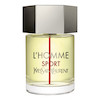 عطر ادکلن ایو سن لورن (وای اس ال) لهوم اسپرت ادوتویلت مردانه Yves Saint Laurent (YSL) L'Homme Sport for Men EDT
