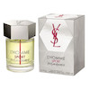 عطر ادکلن ایو سن لورن (وای اس ال) لهوم اسپرت ادوتویلت مردانه Yves Saint Laurent (YSL) L'Homme Sport for Men EDT