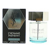 عطر ادکلن ایو سن لورن (وای اس ال) لهوم کلون بلو ادوتویلت مردانه Yves Saint Laurent (YSL) L'Homme Cologne Bleue for Men EDT