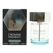 عطر ادکلن ایو سن لورن (وای اس ال) لهوم کلون بلو ادوتویلت مردانه Yves Saint Laurent (YSL) L'Homme Cologne Bleue for Men EDT