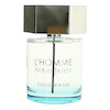 عطر ادکلن ایو سن لورن (وای اس ال) لهوم کلون بلو ادوتویلت مردانه Yves Saint Laurent (YSL) L'Homme Cologne Bleue for Men EDT