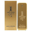 عطر ادکلن پاکو رابان وان میلیون ادوتویلت مردانه Paco Rabanne (1)One Million for Men EDT