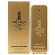 عطر ادکلن پاکو رابان وان میلیون ادوتویلت مردانه Paco Rabanne 1 Million-EDT